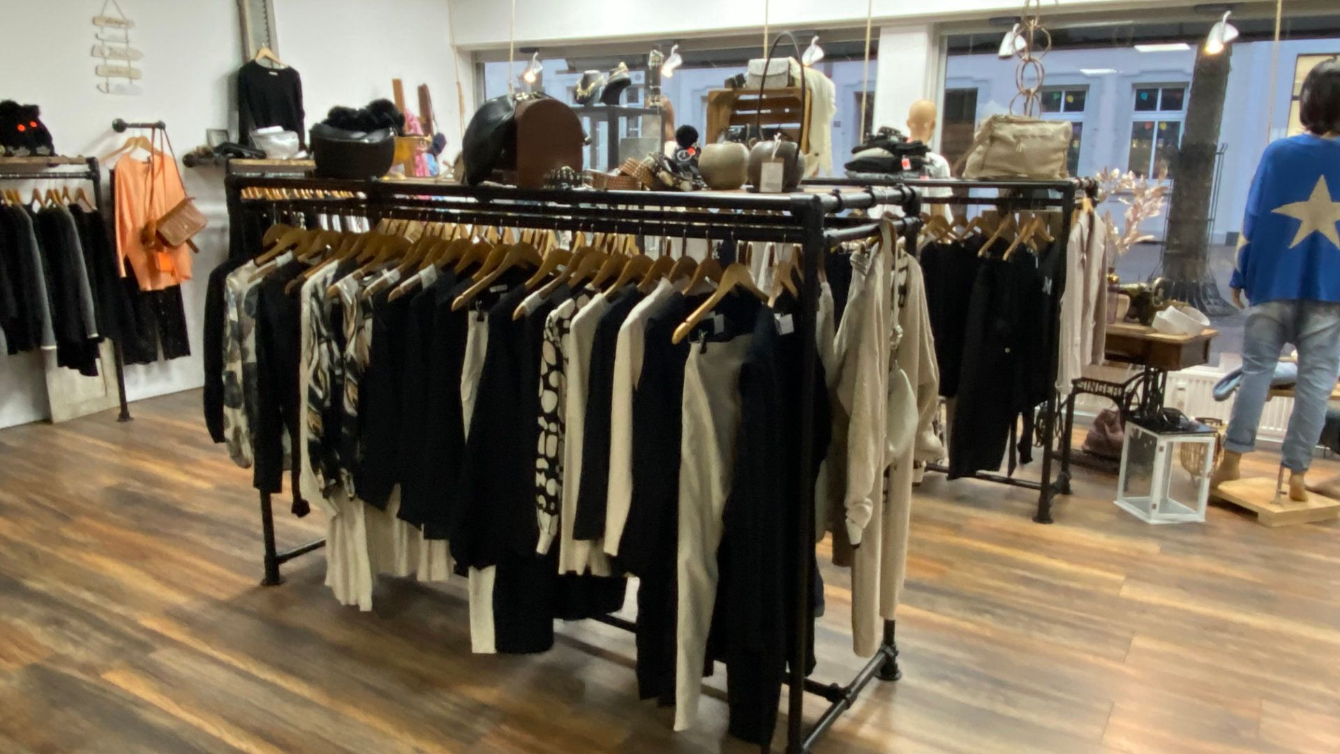 Fashion Highlights bei Angie-fashion in Goch und Kranenburg